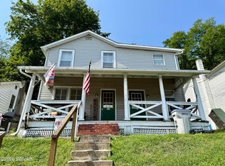 135-137 N Fairview St, Lock Haven, PA 17745