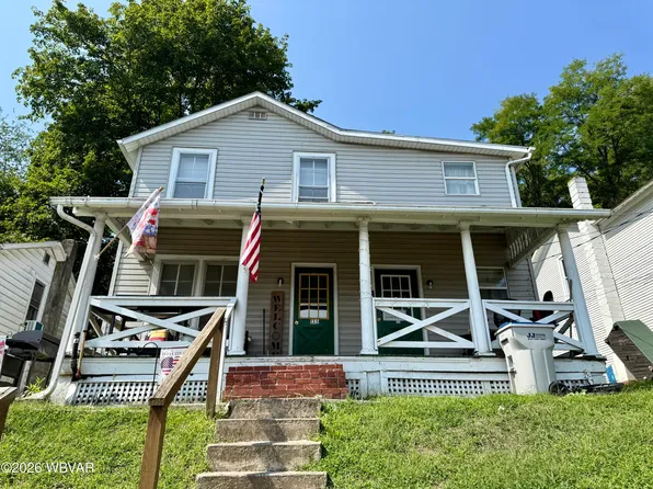 135-137 N Fairview St, Lock Haven, PA 17745