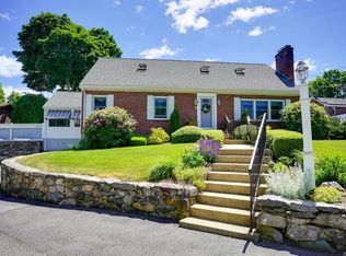 41 Kane Dr, Marlborough, MA 01752