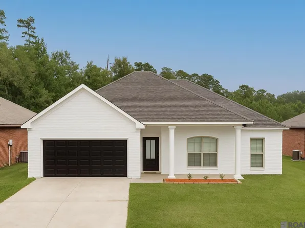 26288 Avoyelles Ave, Denham Springs, LA 70726