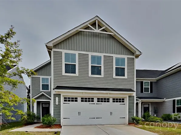 5123 Downhaul Dr, Charlotte, NC 28269