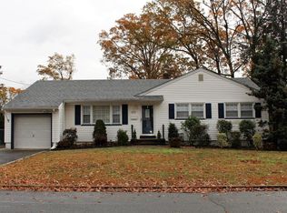 93 Nottingham Dr, Brick, NJ 08724