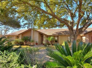 1604 Ben Crenshaw Way, Austin, TX 78746