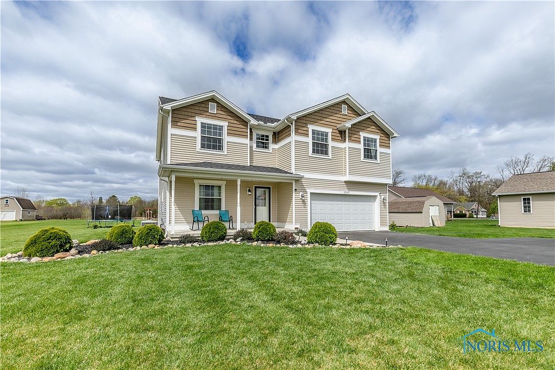 20691 Lemoyne Rd, Luckey, OH 43443 Zillow