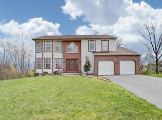 120 Spring Brook Ct, Etna, OH 43062