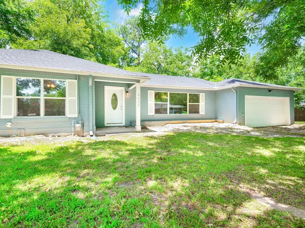 4004 4th St, Greenville, TX 75401
