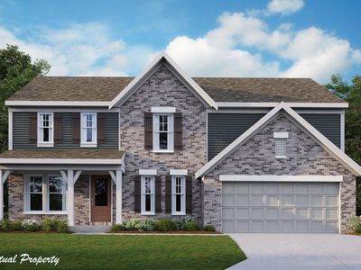 430 Broad Furrows Ave, Delaware, OH, 43015