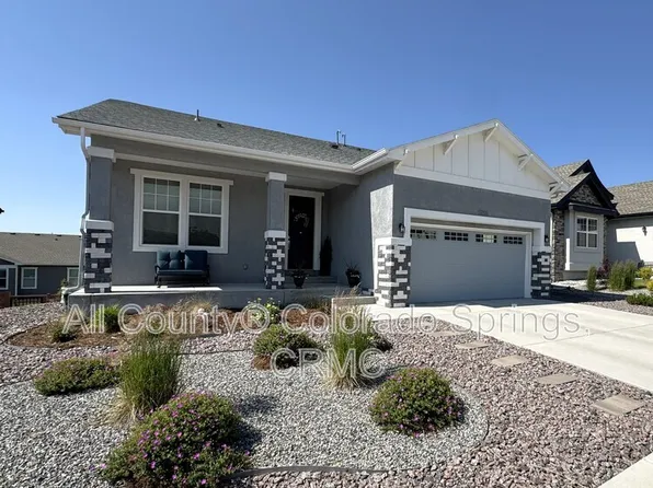 5755 Marlee Dr, Colorado Springs, CO 80924