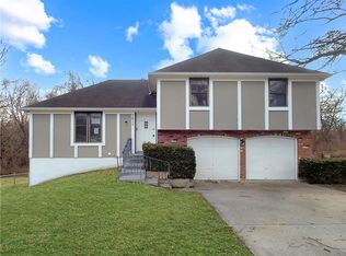 7611 E 100th Ter, Kansas City, MO 64134