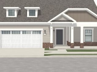 619 Restoration Dr LOT 75, Smyrna, TN 37167