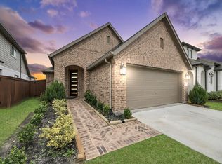 4218 Kinsey St, Iowa Colony, TX 77583