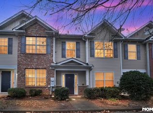 2808 Vining Ridge Ter, Decatur, GA 30034