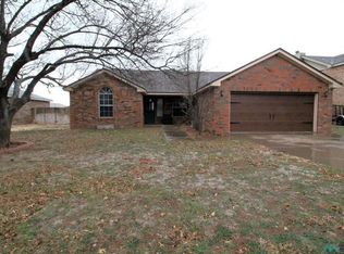 2321 Hammond Blvd, Clovis, NM 88101