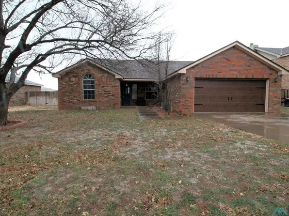 2321 Hammond Blvd, Clovis, NM 88101