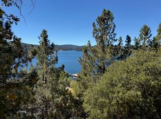 0 Yosemite Dr Lot 187, Lake Arrowhead, CA 92352
