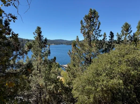 0 Yosemite Dr Lot 187, Lake Arrowhead, CA 92352