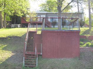 12314 Shorewood Beach Rd, Detroit Lakes, MN 56501