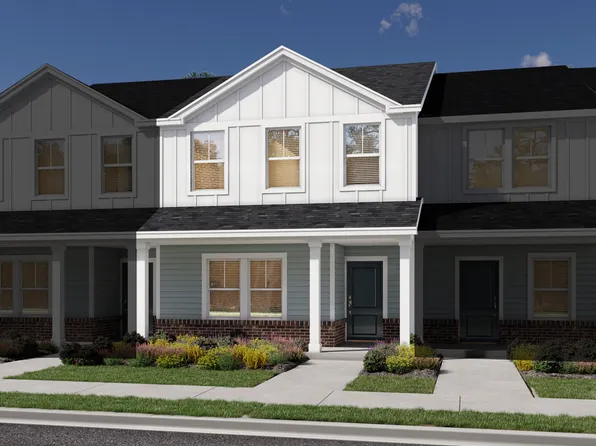 114 Ciara Pl Unit D, Mooresville, NC 28115
