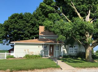 2020 S 350 E, Bringhurst, IN 46913