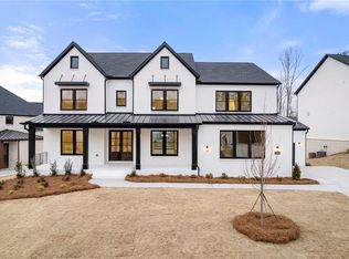 2978 Treeside Ter, Marietta, GA 30066