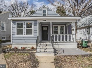 915 Mentor Ave, Capitol Heights, MD