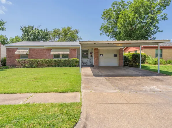 4771 Bedford Dr, Mesquite, TX 75150