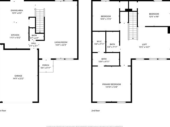 2nd image of 3604 Farallon Isle