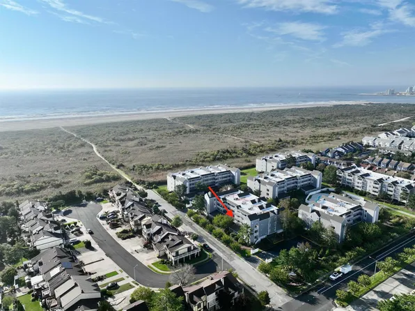 4800 Harbor Beach Blvd APT 5103, Brigantine, NJ 08203