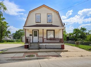 318 N Center St, Joliet, IL 60435