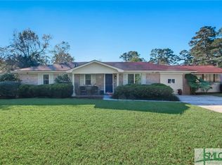 509 Benton Dr, Pooler, GA 31322