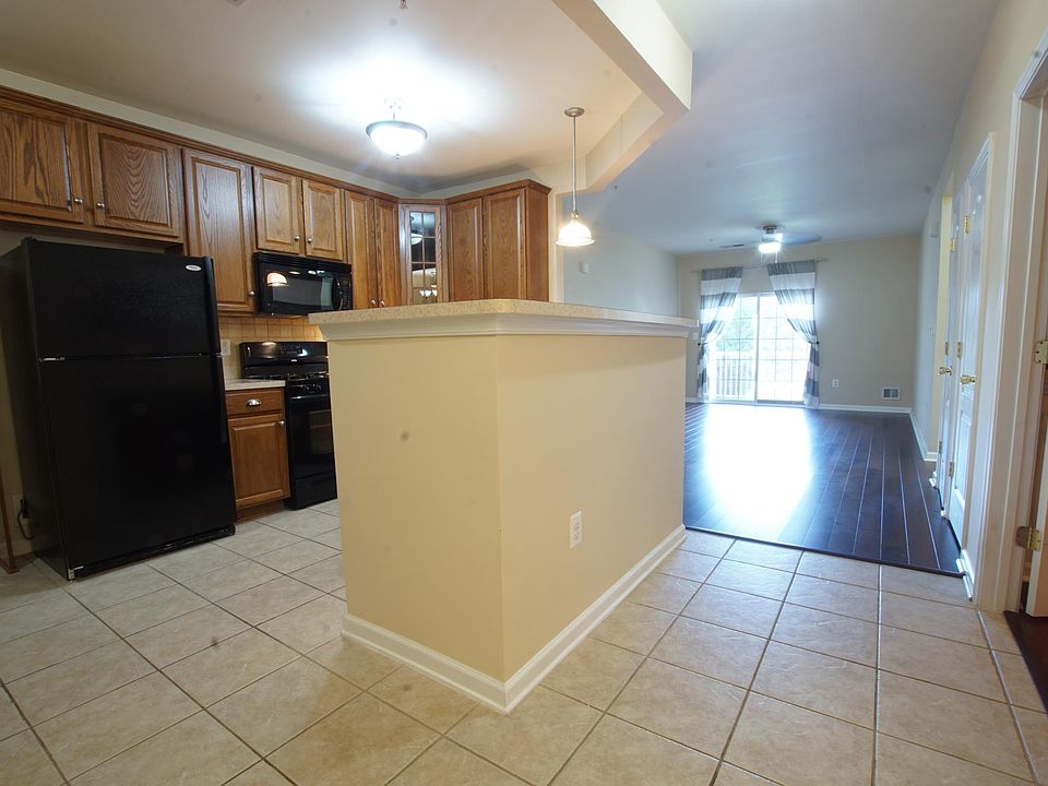 Main Living Area