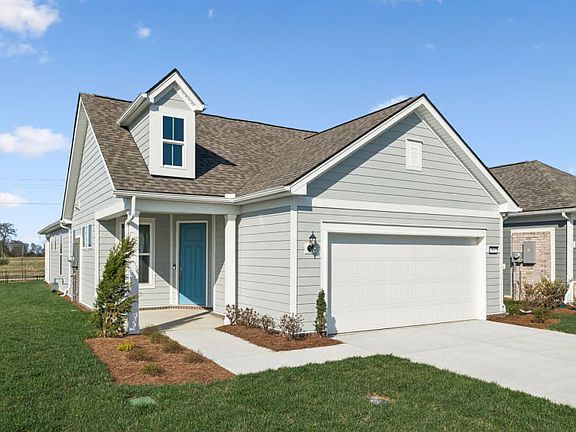 Contour Exterior