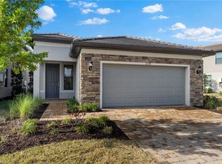 2159 Yellowfin Cir, Naples, FL 34114