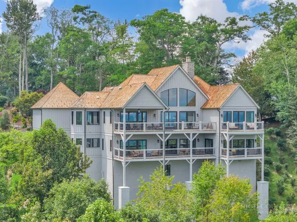 977 Summit Park Drive, Banner Elk, NC 28604