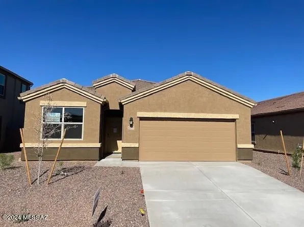 10259 N Leopard Gecko Ter, Marana, AZ 85653