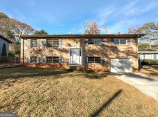 331 Smyrna Powder Springs Rd SE, Smyrna, GA 30082