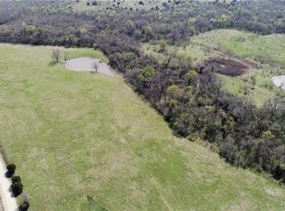 280 SW County Road 4030, Dawson, TX 76639