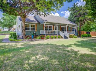 826 N 4th Ave, Purcell, OK 73080