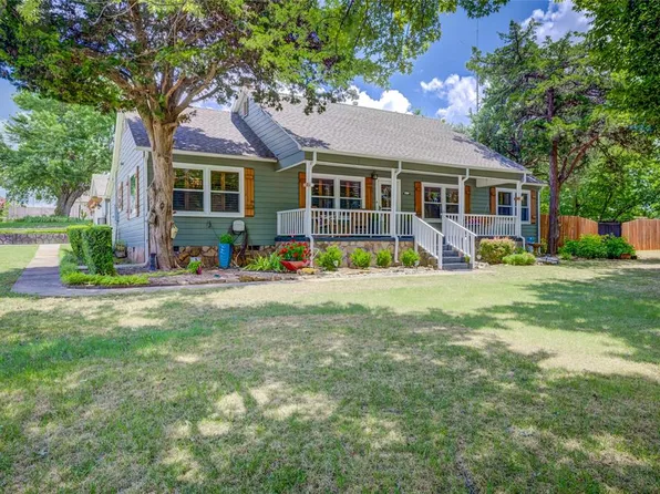 826 N 4th Ave, Purcell, OK 73080