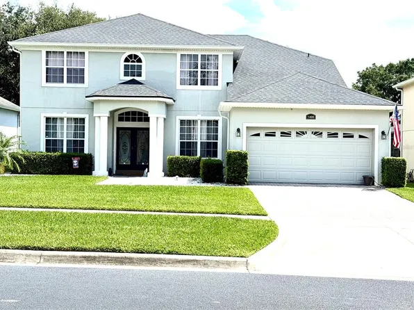 1405 MISTY GLEN LANE, CLERMONT, FL 34711