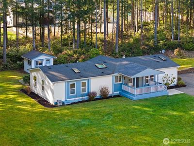 17102 141st Street NW, Gig Harbor, WA, 98329