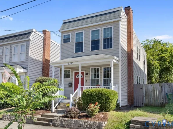 1105 N 33rd St, Richmond, VA 23223