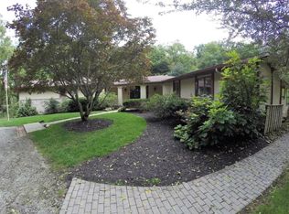 4675 Goose Lane Rd SW, Alexandria, OH 43001