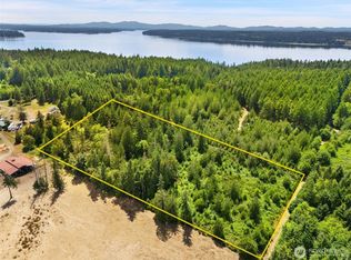 0 Rouse Rd SW, Longbranch, WA 98351
