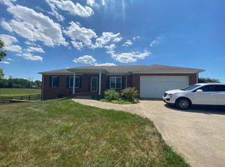 1287 Muir Station Rd, Lexington, KY 40516