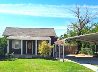 605 Presidio St, Carlsbad, NM 88220