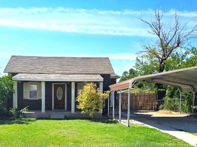 605 Presidio St, Carlsbad, NM, 88220