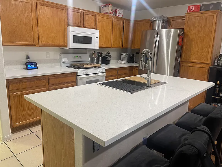 5619 Moccasin Point St — Photo 1