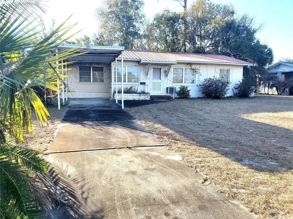 335 S Carpenter Ave, Orange City, FL 32763