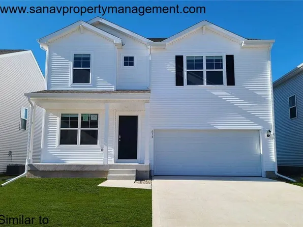 514 Elizabeth Ln NW, Bondurant, IA 50035
